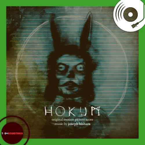 Hokum soundtrack Joseph Bishara
