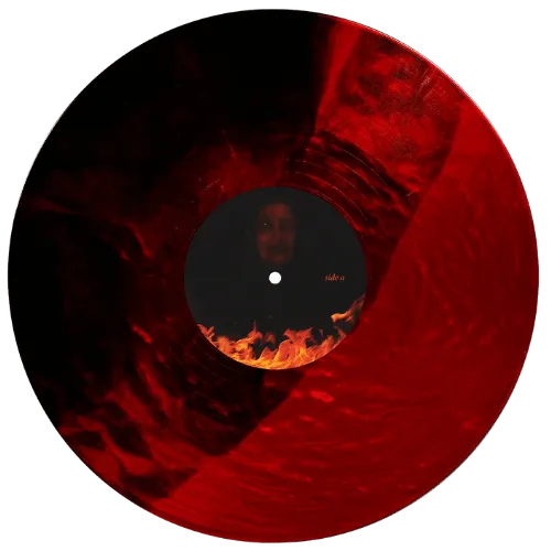 Hokum soundtrack vinyl