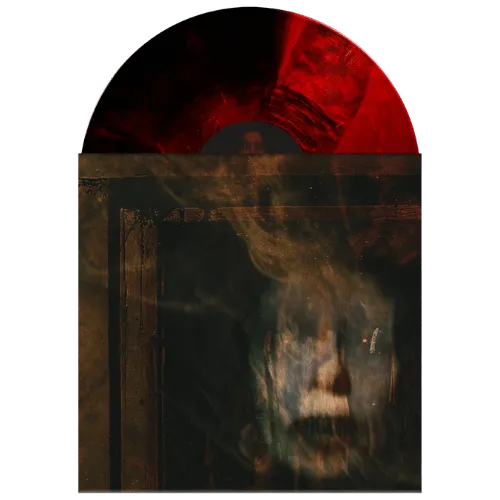Hokum vinyl soundtrack