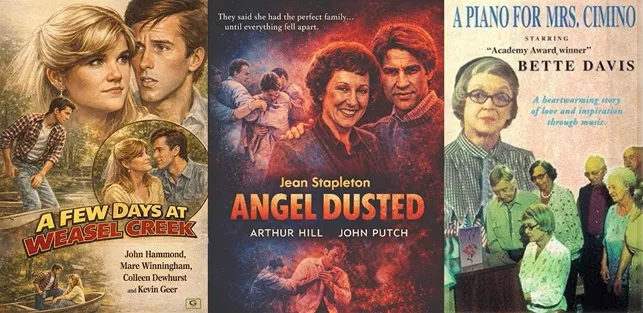 James Horner Television Music Recording tv movies