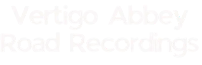 LOGO Vertigo Abbey Road Recordings