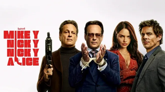 Mike & Nick & Nick & Alice banner