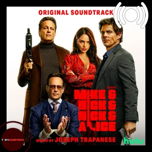 Mike & Nick & Nick & Alice soundtrack Joseph Trapanese
