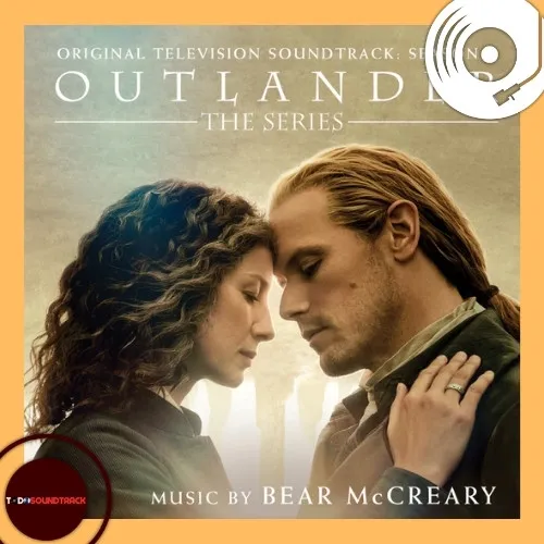 Outlander Season 8 vinyl Soundtrack Bear McCreary
