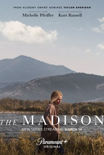 Poster The Madison