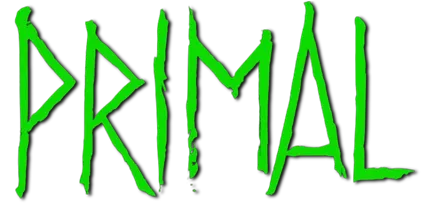 Primal season 3 logo title