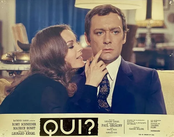 Qui movie scene