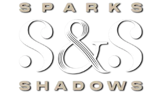 Sparks & Shadows Records logo