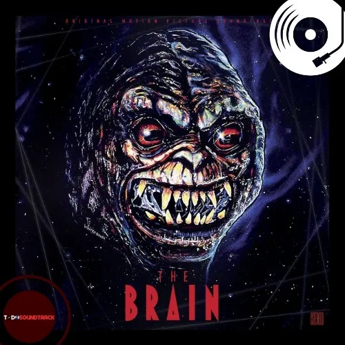 The Brain soundtrack Paul Zaza