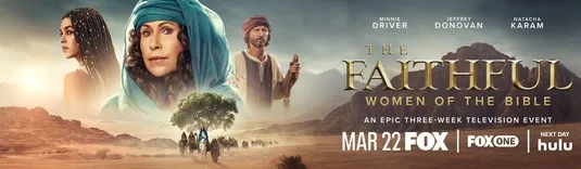 The Faithful Women of the Bible banner