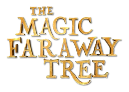 The Magic Faraway Tree logo title