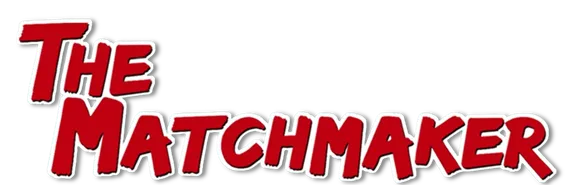 The Matchmaker logo title
