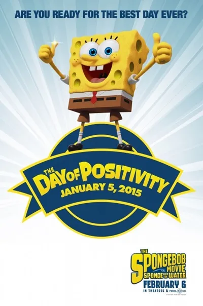 The SpongeBob Movie Sponge Out Of Water cartel