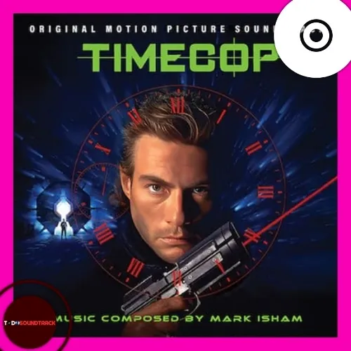 Timecop soundtrack Mark Ishan