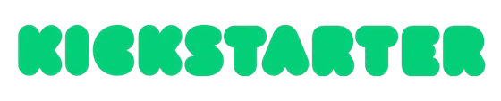 kickstarter logotipo