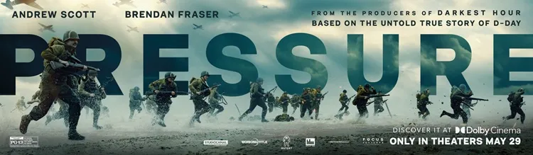 Banner Pressure