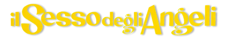 Il Sesso degli Angeli logo title