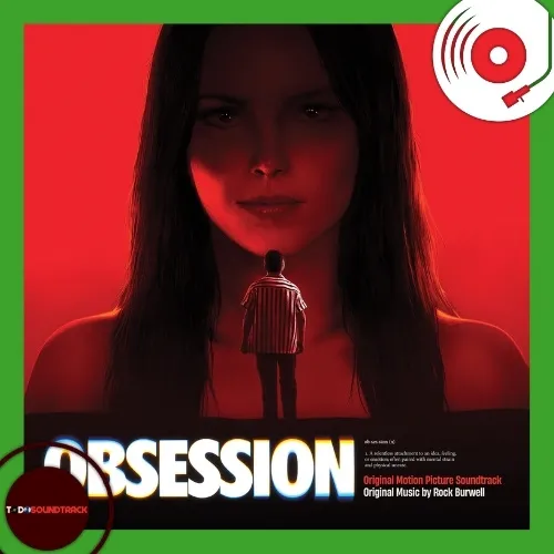 Obsession soundtrack Rock Burwell