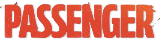 Passenger logo title