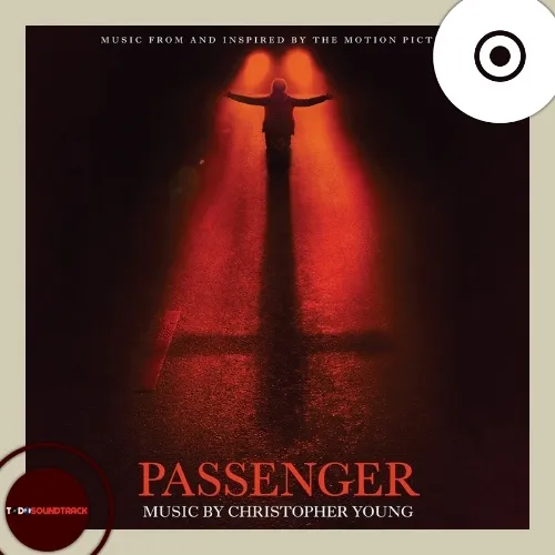 Passenger soundtrack Christopher Young
