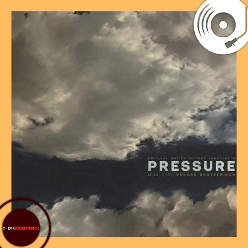Pressure soundtrack Volker Bertelmann