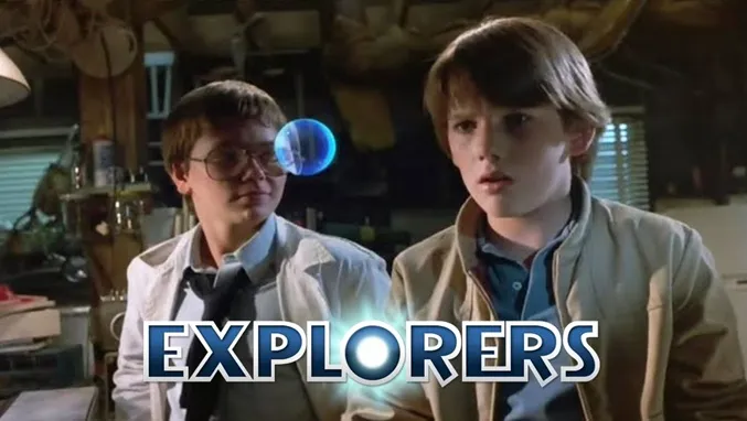 Scene Explorers