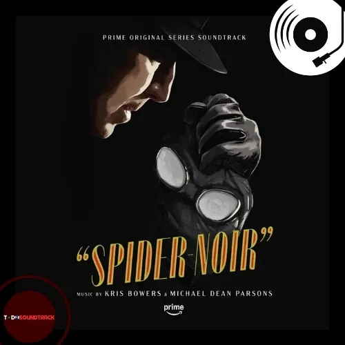 Spider-Noir soundtrack Kris Bowers y Michael Dean Parsons