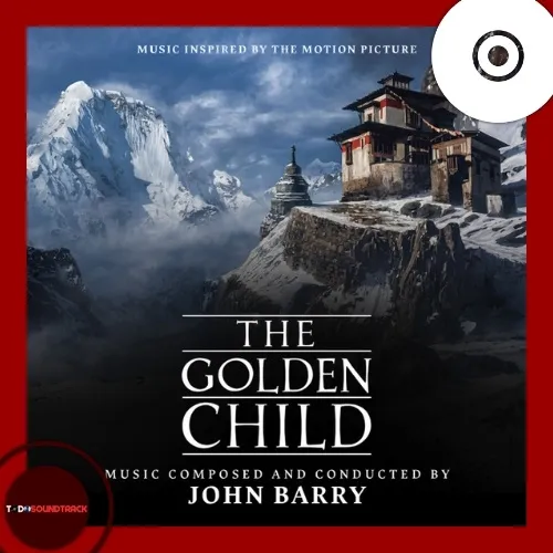 The Golden Child soundtrack John Barry