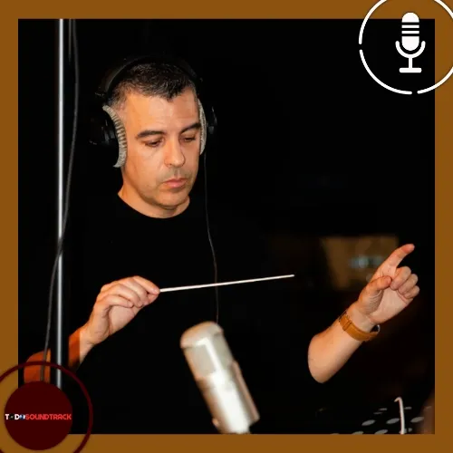 Arnau Bataller Entrevista