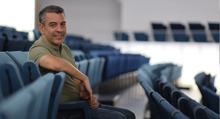 Arnau Bataller compositor bandas sonoras de películas