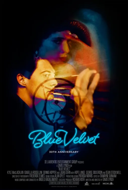 Blue Velvet cartel