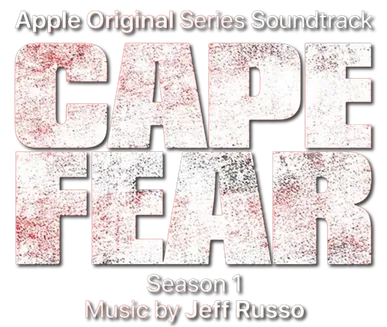 Cape Fear Season 1 soundtrack logo title