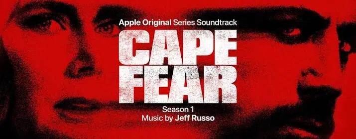 Cape Fear Season 1 soundtrack