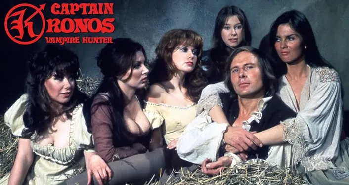 Captain Kronos Vampire Hunter scene
