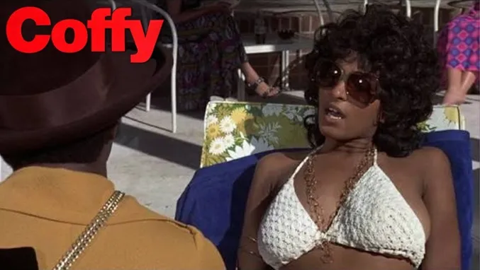 Coffy movie scene
