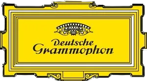 Deutshe Grammophon logo