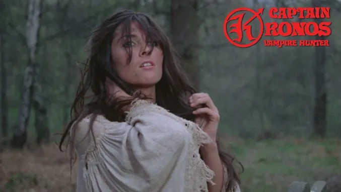 Escena de la película Captain Kronos Vampire Hunter