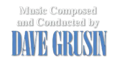 Falling in Love Dave Grusin logo