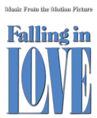 Falling in Love soundtrack logo