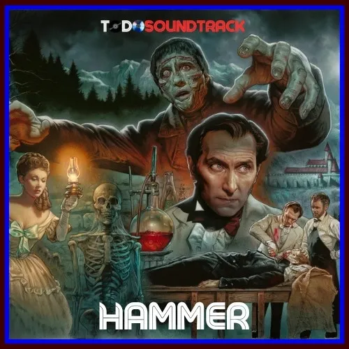 Hammer Films Records