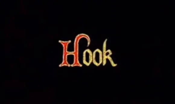 Hook Opening Titles
