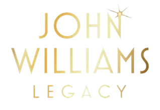 John Williams Legacy logo