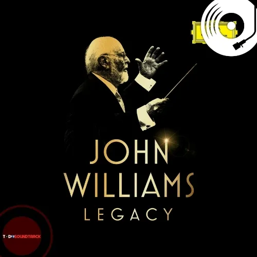 John Williams Legacy soundtrack