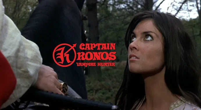 Movie scene Captain Kronos Vampire Hunter