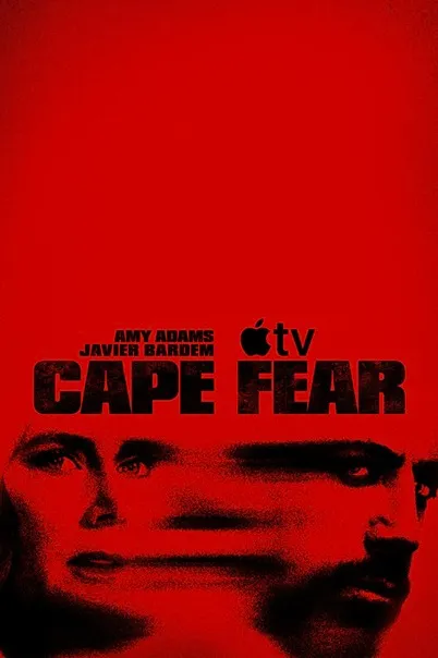 Poster Cape Fear Season 1