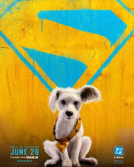 Poster supergirl