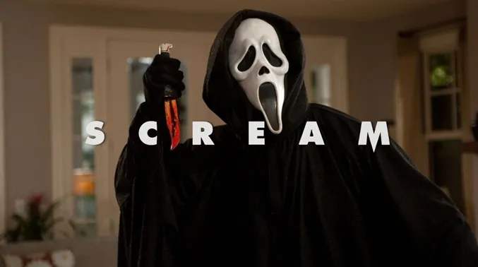 Scene Scream