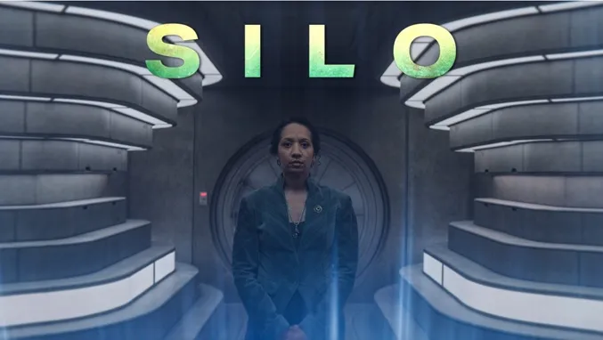 Scene Silo Season 3