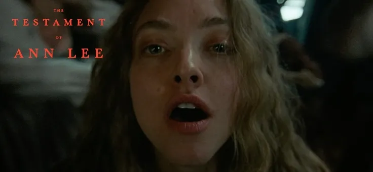 Scene The Testament of Ann Lee