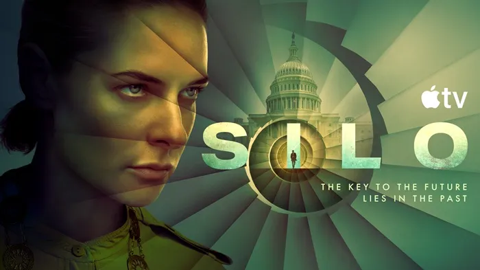 Silo Season 3 banner